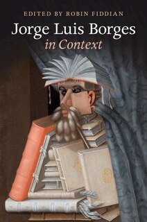 Couverture_Jorge Luis Borges In Context