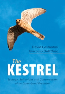 Couverture_The Kestrel