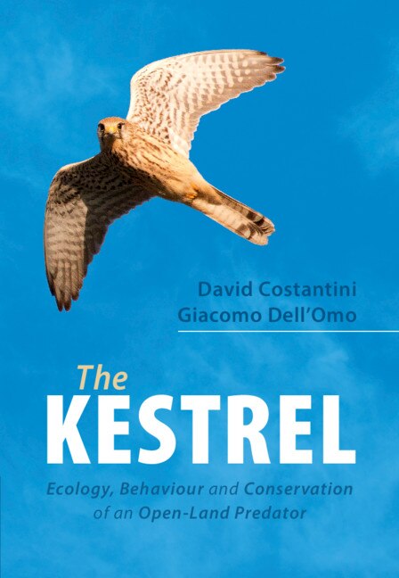 Couverture_The Kestrel