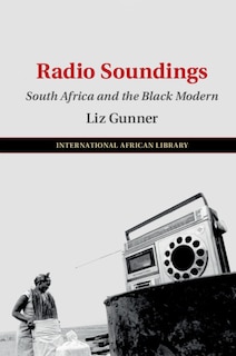 Front cover_Radio Soundings