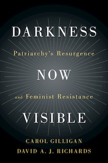 Couverture_Darkness Now Visible