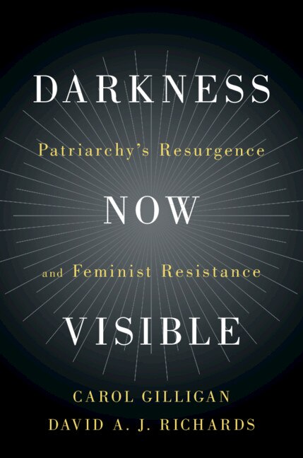 Couverture_Darkness Now Visible