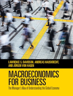 Front cover_Macroeconomics For Business