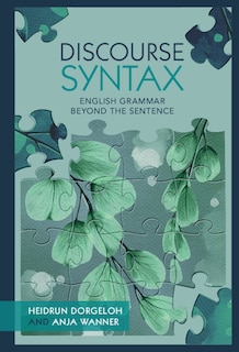 Couverture_Discourse Syntax