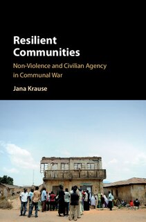Couverture_Resilient Communities
