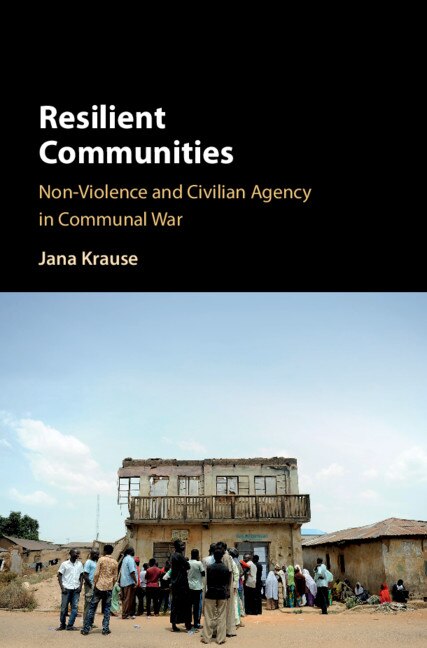 Couverture_Resilient Communities