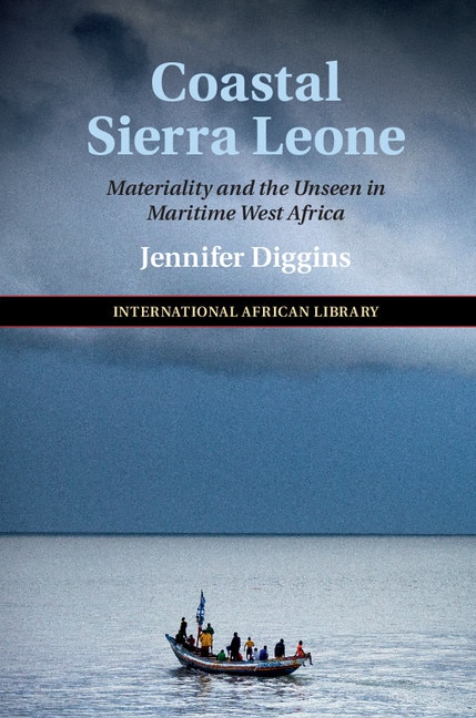 Front cover_Coastal Sierra Leone