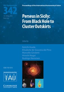 Couverture_Perseus In Sicily (iau S342)