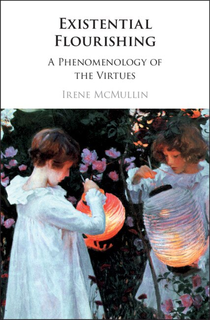 Front cover_Existential Flourishing