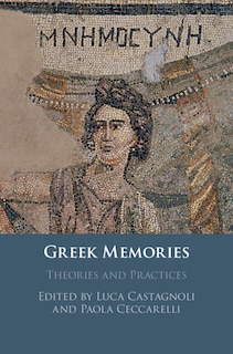 Front cover_Greek Memories