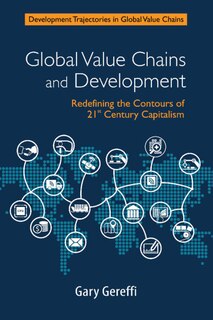 Couverture_Global Value Chains And Development
