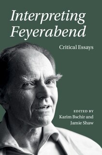 Couverture_Interpreting Feyerabend