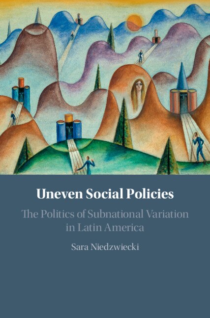 Front cover_Uneven Social Policies