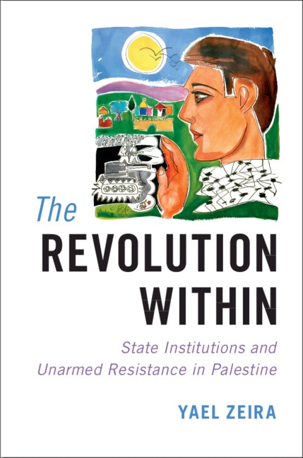 Front cover_The Revolution Within