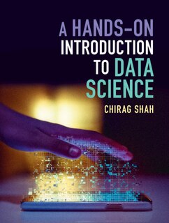 Front cover_A Hands-on Introduction To Data Science