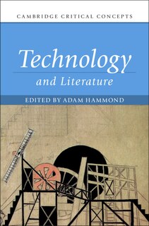 Front cover_Technology and Literature