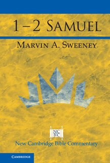 Front cover_1 – 2 Samuel