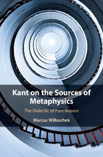 Couverture_Kant On The Sources Of Metaphysics