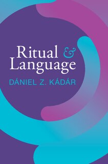 Front cover_Ritual and Language