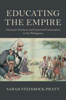 Front cover_Educating The Empire