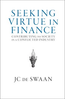 Front cover_Seeking Virtue In Finance