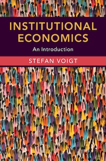 Couverture_Institutional Economics
