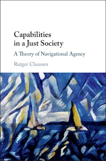 Couverture_Capabilities In A Just Society