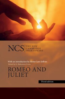 Front cover_Romeo and Juliet