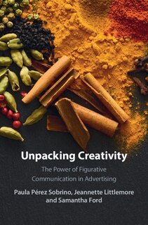 Front cover_Unpacking Creativity