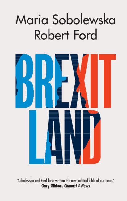 Front cover_Brexitland