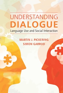 Front cover_Understanding Dialogue