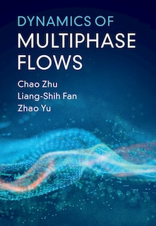 Couverture_Dynamics Of Multiphase Flows