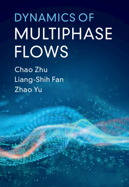 Front cover_Dynamics Of Multiphase Flows