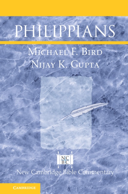 Front cover_Philippians