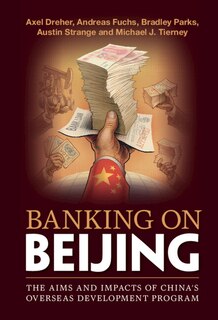 Front cover_Banking On Beijing