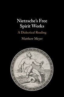 Front cover_Nietzsche's Free Spirit Works