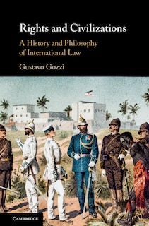 Couverture_Rights And Civilizations