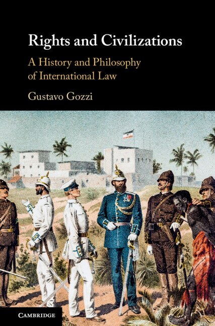 Couverture_Rights And Civilizations