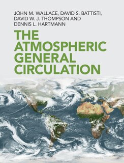 Front cover_The Atmospheric General Circulation
