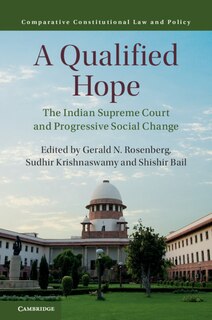 Couverture_A Qualified Hope