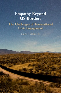 Front cover_Empathy Beyond Us Borders
