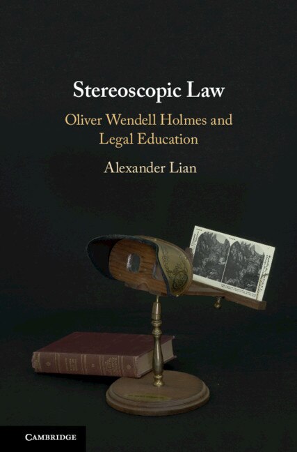 Couverture_Stereoscopic Law
