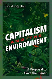 Couverture_Capitalism And The Environment