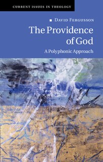 Front cover_The Providence Of God