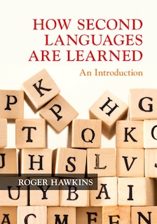 Couverture_How Second Languages Are Learned