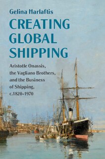 Front cover_Creating Global Shipping