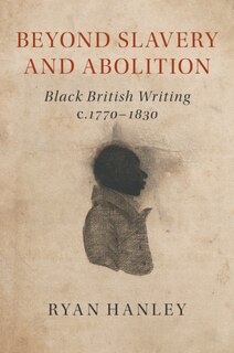 Front cover_Beyond Slavery and Abolition