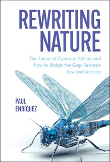 Front cover_Rewriting Nature