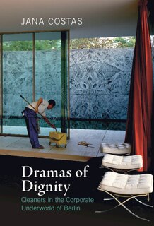 Couverture_Dramas Of Dignity