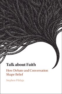 Front cover_Talk About Faith